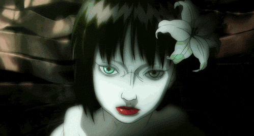 Friday Gif Collection