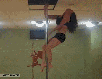 Friday Gif Collection