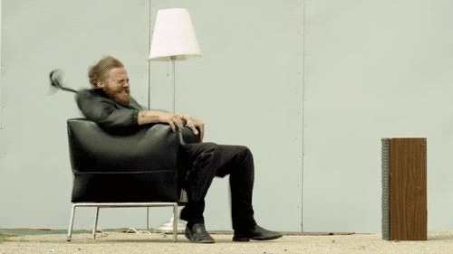 Friday Gif Collection