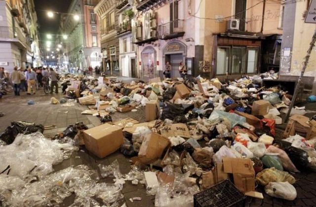 Garbage