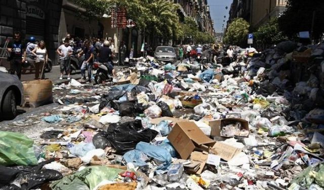Garbage