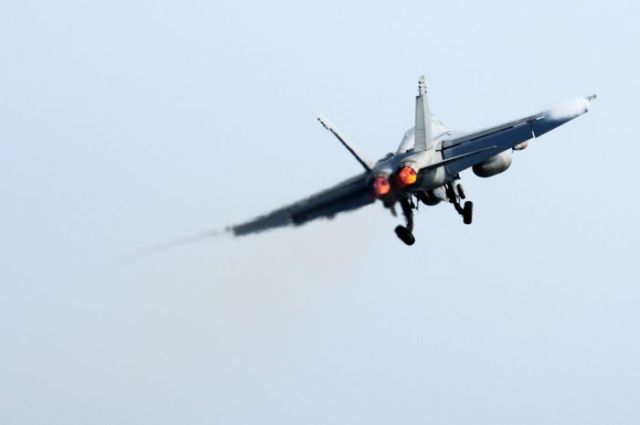 Stylish Ass Kicking United States Navy Photos