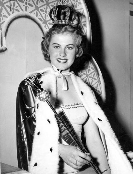 Gorgeous Miss Universe Winners From 1952 to Present