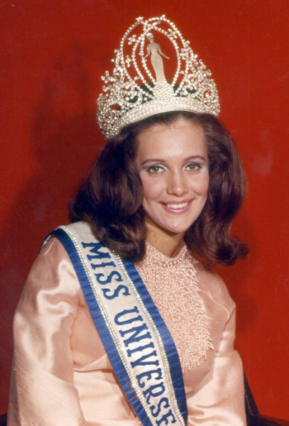 Gorgeous Miss Universe Winners From 1952 to Present