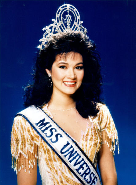 Gorgeous Miss Universe Winners From 1952 to Present