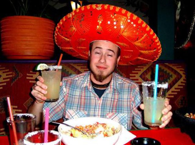 Hilarious Drunk Off Their Ass Photos