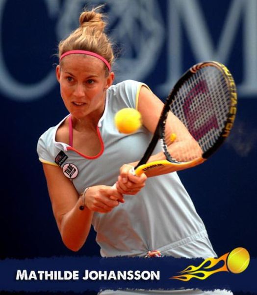 Nice Ladies of the 2011 US Open
