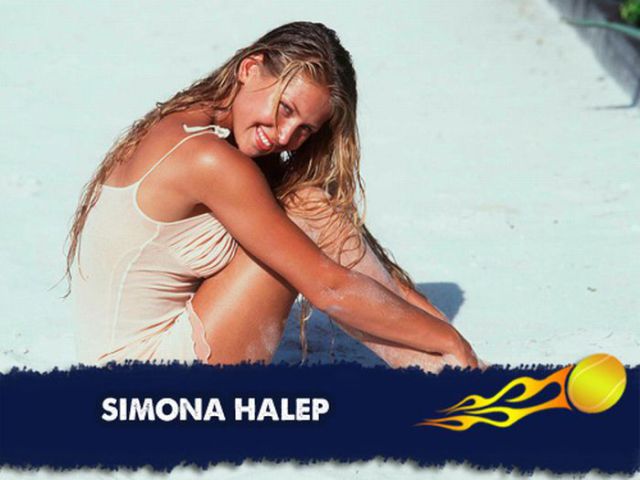 Nice Ladies of the 2011 US Open