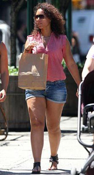 Awkward Moments for Celebrities