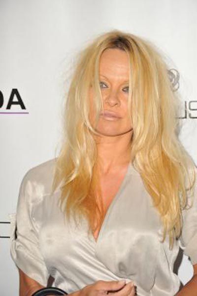 Awkward Moments for Celebrities