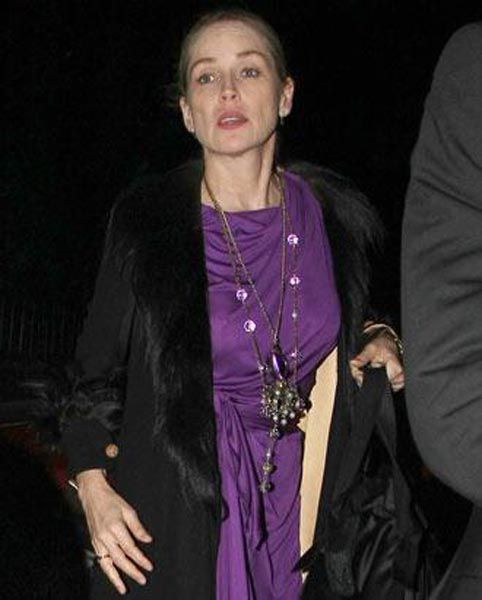 Awkward Moments for Celebrities