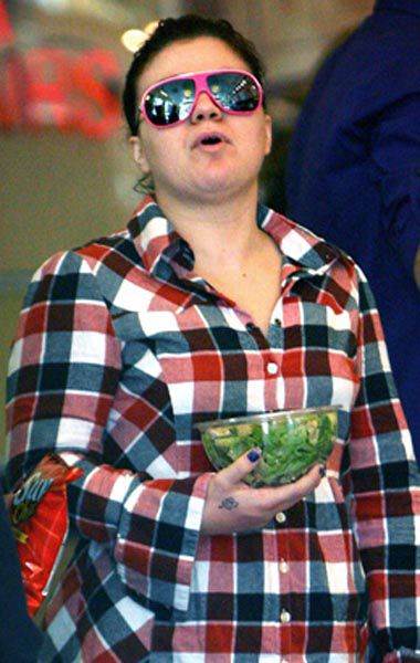 Awkward Moments for Celebrities