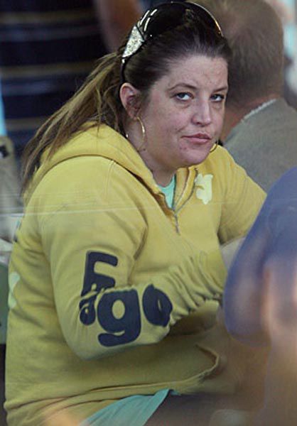 Awkward Moments for Celebrities