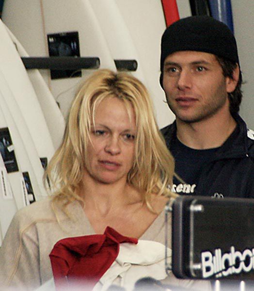 Awkward Moments for Celebrities