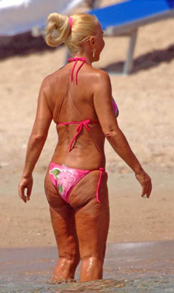 Awkward Moments for Celebrities