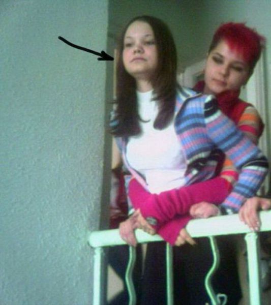 How One Girl Has Changed Her Looks