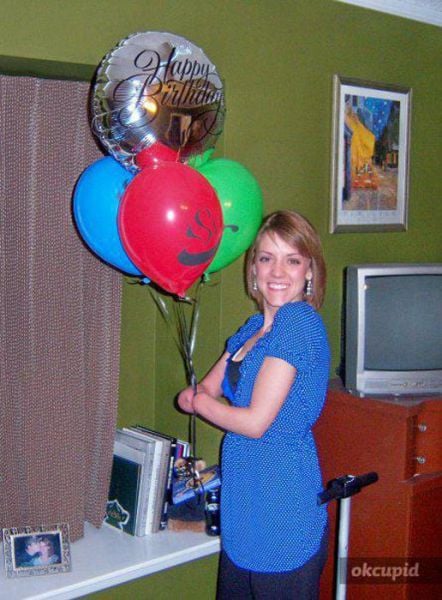 Everyone Deserves to Be Happy