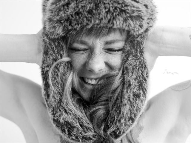 Pretty Women. Part 3