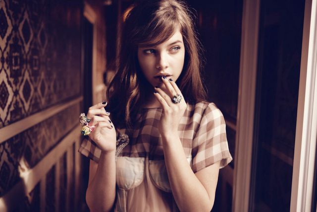 Pretty Women. Part 3