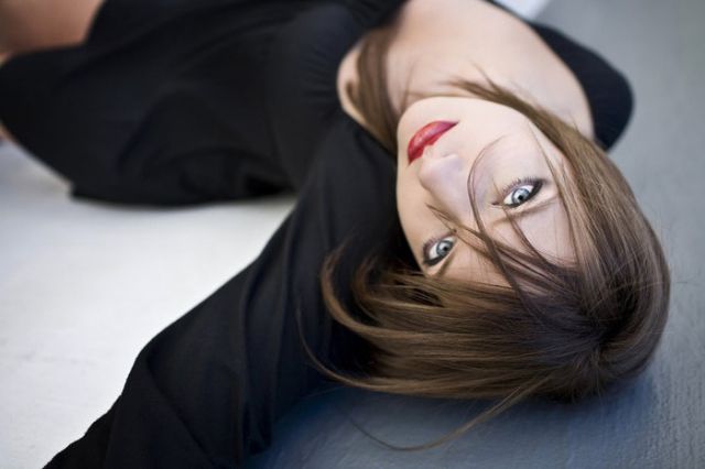 Pretty Women. Part 3