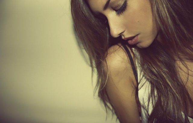 Pretty Women. Part 3