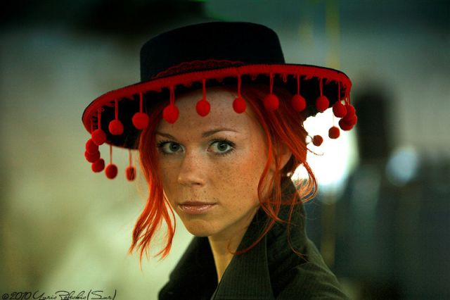 Pretty Women. Part 3