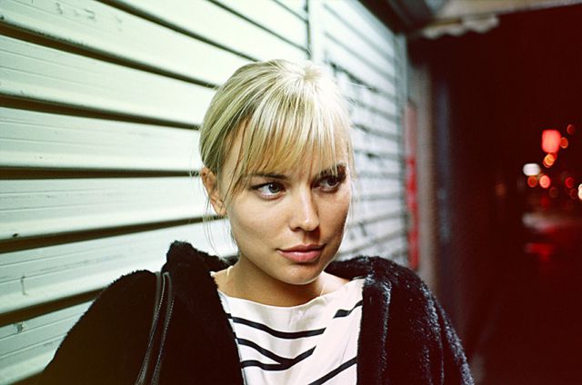 Pretty Women. Part 3