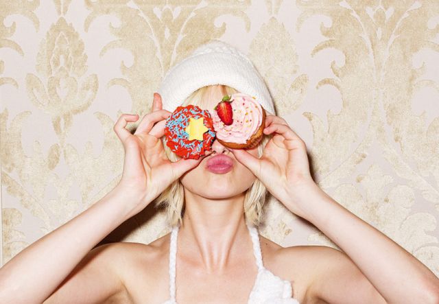 Pretty Women. Part 3