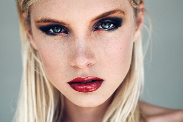 Pretty Women. Part 3