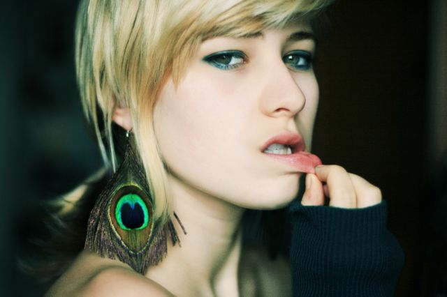 Pretty Women. Part 3