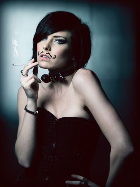 Pretty Women. Part 3