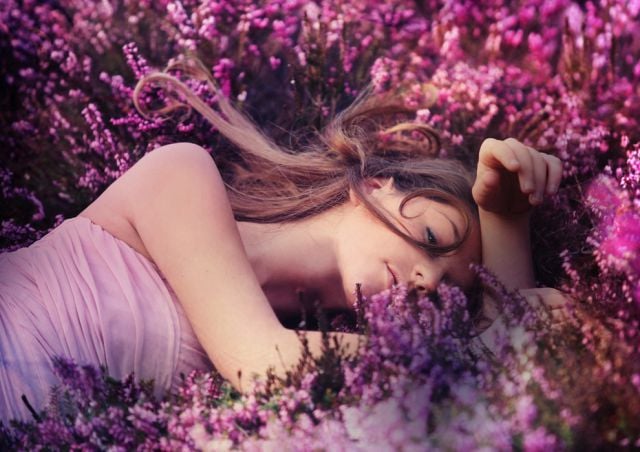 Pretty Women. Part 3