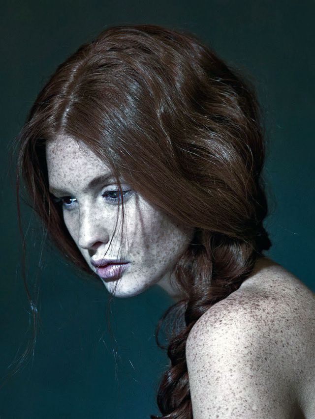 Pretty Women. Part 3