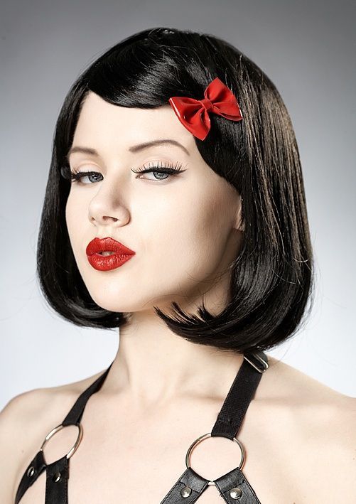 Pretty Women. Part 3