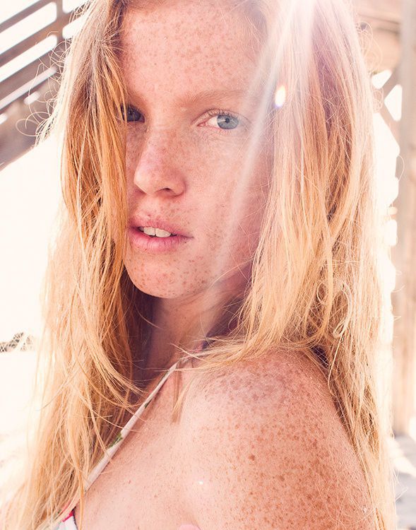 Pretty Women. Part 3