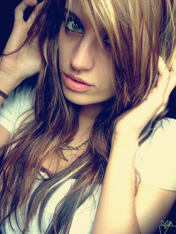 Pretty Women. Part 3