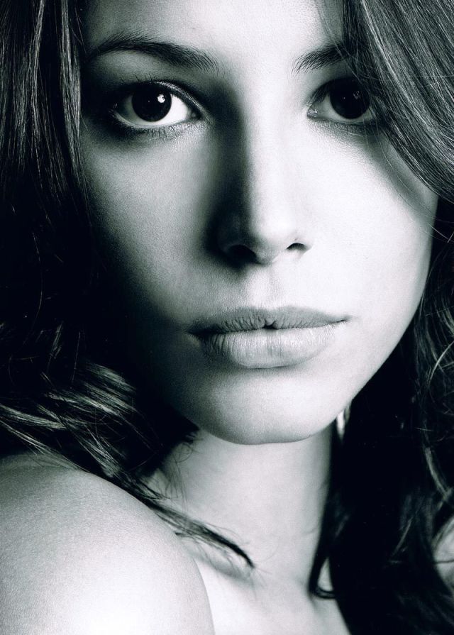 Pretty Women. Part 3