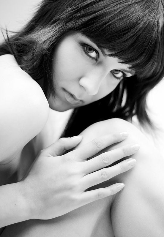 Pretty Women. Part 3