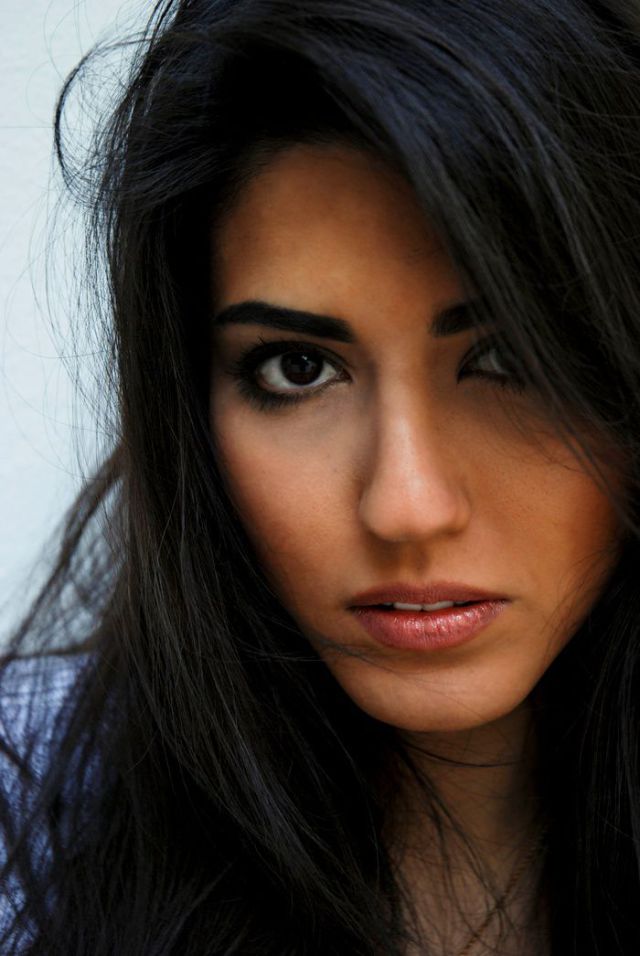 Pretty Women. Part 3