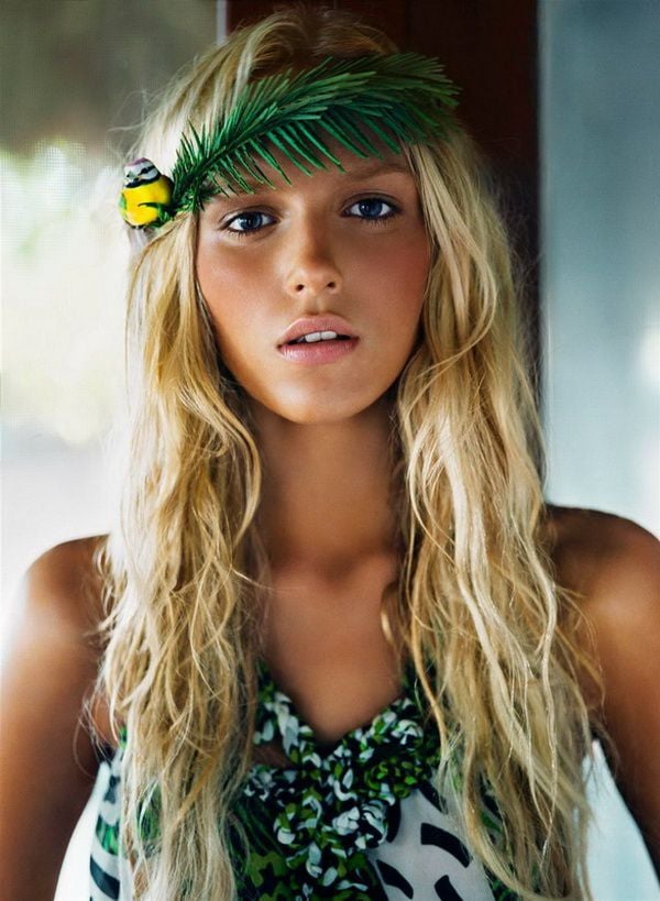 Pretty Women. Part 3