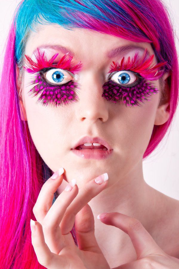 Pretty Women. Part 3