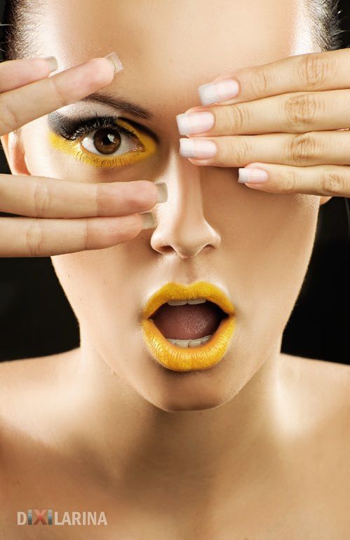 Pretty Women. Part 3