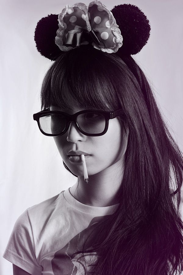 Pretty Women. Part 3