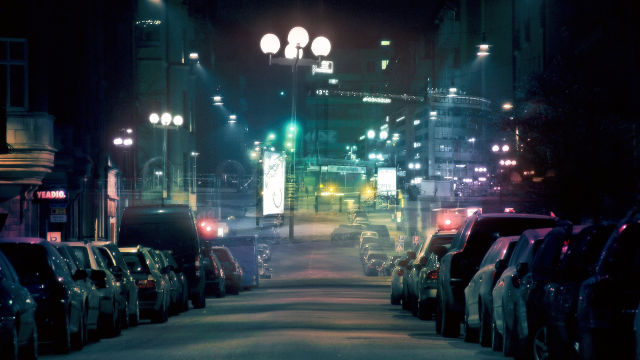 Awesome Selection of Desktop Wallpapers