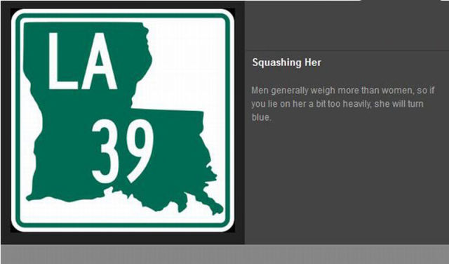 What Men Shouldn
