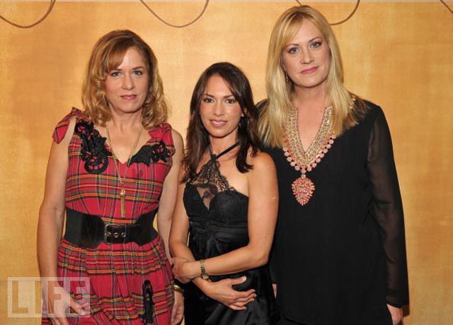 The Hottest ‘80s Babes Then and Now