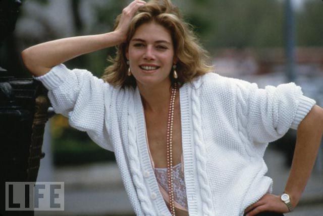 The Hottest ‘80s Babes Then and Now