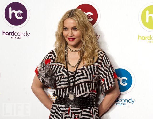 The Hottest ‘80s Babes Then and Now