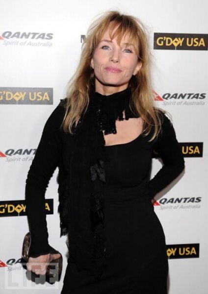 The Hottest ‘80s Babes Then and Now