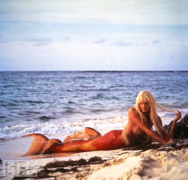 The Hottest ‘80s Babes Then and Now